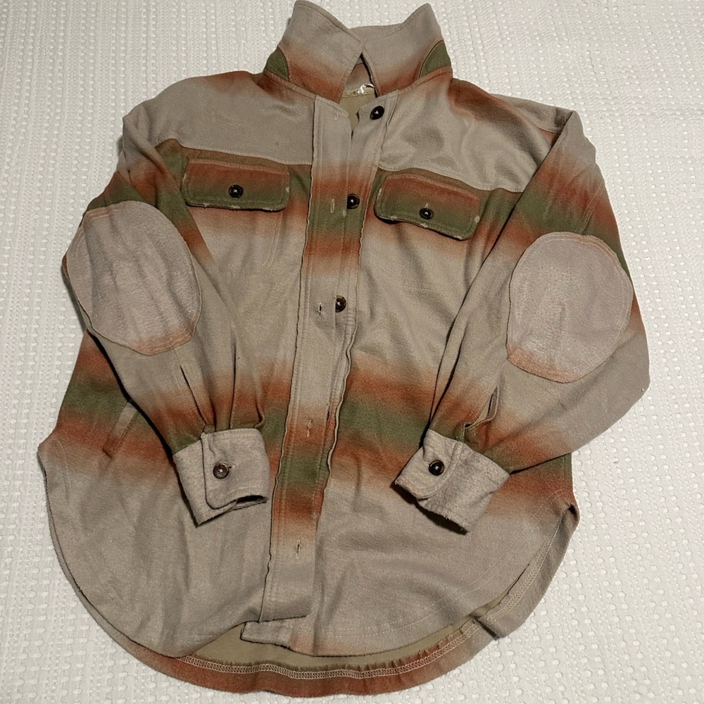 Free People Ruby Jacket - image 1